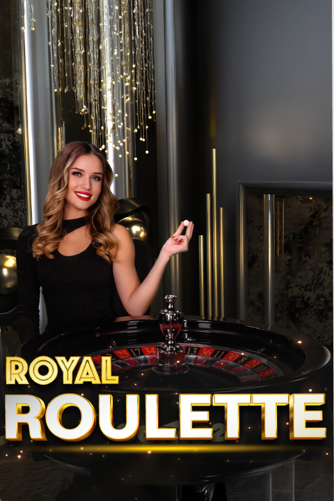Royal Roulette